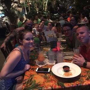 Meet your Posher, Marian